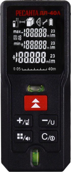 Дальномер Ресанта ДЛ-40A 61/10/526 от магазина РЭССИ