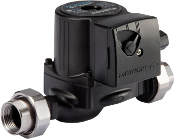 Насос циркуляционный Джилекс Циркуль 25/60 PREMIUM 100Вт 4200л/час (2561) от магазина РЭССИ