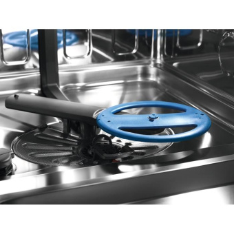 Посудомоечная машина встраив. Electrolux EEG48300L полноразмерная от магазина РЭССИ