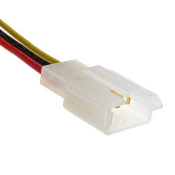 DJ7031A-2.8-11 (18AWG 300mm) от магазина РЭССИ