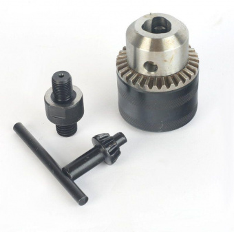 Дрель-миксер Patriot DM 100 1050Вт патрон:кулачковый (120301100) от магазина РЭССИ