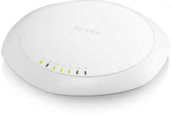 Точка доступа Zyxel NebulaFlex NWA1123ACPRO-EU0102F AC1750 10/100/1000BASE-TX (упак.:3шт) от магазина РЭССИ