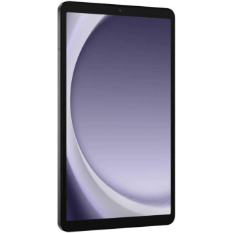 Планшет Samsung Galaxy Tab A9 SM-X115 Helio G99 (2.2) 8C RAM8Gb ROM128Gb 8.7" LCD 1340x800 3G 4G Android 13 серый 8Mpix 2Mpix BT GPS WiFi Touch microSD 1Tb 5100mAh 7hr от магазина РЭССИ