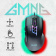 Картинка Мышь GMNG XM004 черный/красный оптическая 12800dpi USB для ноутбука 8but от магазина РЭССИ Мышь GMNG XM004 черный/красный оптическая 12800dpi USB для ноутбука 8but от магазина РЭССИ