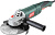 Углошлифовальная машина Hammer USM1350D 1350Вт 10000об/мин рез.шпин.:M14 d=150мм (569057) от магазина РЭССИ