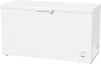 Морозильный ларь Gorenje FH451CW белый 150Вт от магазина РЭССИ