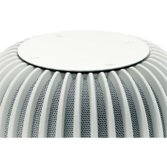 Умная колонка Sber Boom SBDV-00090 Салют белый 40W 1.0 BT/Wi-Fi (SBDV-00090C) от магазина РЭССИ