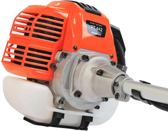 Триммер бензиновый Patriot PT 442 1840Вт 2.5л.с. разбор.штан. реж.эл.:леска/нож от магазина РЭССИ