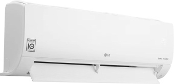 Сплит-система LG MegaCool P07EP2 белый от магазина РЭССИ