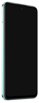 Смартфон Infinix X6532 Smart 9 128Gb 4Gb зеленый моноблок 3G 4G 2Sim 6.7" 720x1600 Android 14 13Mpix 802.11 a/b/g/n/ac GPS GSM900/1800 GSM1900 TouchSc Protect FM microSD max2048Gb от магазина РЭССИ