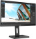 Монитор AOC 23.8" Pro Q24P2Q черный IPS LED 16:9 HDMI M/M матовая HAS Pivot 250cd 178гр/178гр 2560x1440 D-Sub DisplayPort FHD USB 5.14кг от магазина РЭССИ