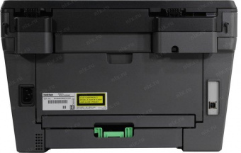 МФУ лазерный Brother DCP-L2520DWR A4 Duplex WiFi черный (в комплекте: + 2 картриджа) от магазина РЭССИ