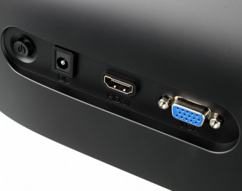 Монитор Xiaomi 23.8" Mi Desktop Monitor 1C черный IPS LED 16:9 HDMI матовая 250cd 178гр/178гр 1920x1080 VGA FHD 2.7кг от магазина РЭССИ