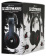 Наушники с микрофоном Оклик HS-L330G NIGHTMARE черный/красный 1.9м мониторные оголовье (359481) от магазина РЭССИ