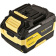 Картинка Аккумулятор Hanskonner 18 В 1BatterySystem 6.0 Ач HBP2006 от магазина РЭССИ Аккумулятор Hanskonner 18 В 1BatterySystem 6.0 Ач HBP2006 от магазина РЭССИ