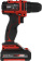 Картинка Дрель-шуруповерт Einhell PXC TE-CD 18/40 Li BL аккум. патрон:быстрозажимной (кейс в комплекте) (4513995) от магазина РЭССИ Дрель-шуруповерт Einhell PXC TE-CD 18/40 Li BL аккум. патрон:быстрозажимной (кейс в комплекте) (4513995) от магазина РЭССИ