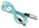 Кабель Digma LIGHT-1.2M-BRAIDED-GR USB (m)-Lightning (m) 1.2м зеленый от магазина РЭССИ