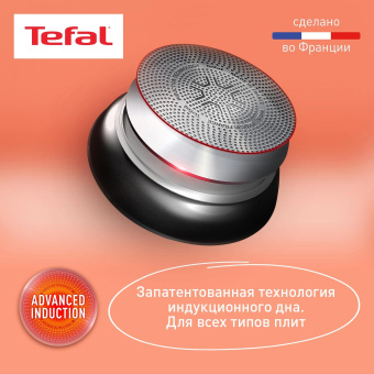 Набор посуды Tefal Ingenio Daily Chef L7629453 4 предмета (2100125137) от магазина РЭССИ