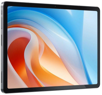 Планшет Alldocube Iplay 60 T606 (2.0) 8C RAM4Gb ROM128Gb 10.95" IPS 2000x1200 3G 4G Android 13 серый 16Mpix 5Mpix BT GPS WiFi Touch microSD 2Tb 7000mAh от магазина РЭССИ