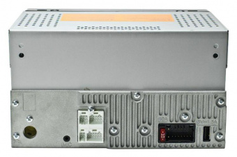 Автомагнитола Pioneer DMH-A4450BT 2DIN 4x50Вт от магазина РЭССИ