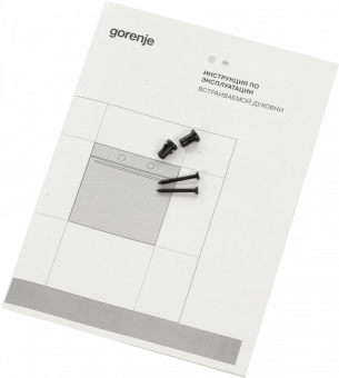 Духовой шкаф Электрический Gorenje BO6735E02XK нержавеющая сталь/черный от магазина РЭССИ