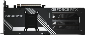 Видеокарта Gigabyte PCI-E 5.0 GV-N5070WF3-12GD 1.0 NVIDIA GeForce RTX 5070 12Gb 192bit GDDR7 2542/28000 HDMIx1 DPx3 HDCP Ret от магазина РЭССИ