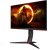 Монитор AOC 23.8" Gaming 24G2SP черный/красный IPS LED 16:9 HDMI матовая HAS Piv 300cd 178гр/178гр 1920x1080 165Hz FreeSync Premium VGA DP FHD 4.25кг от магазина РЭССИ