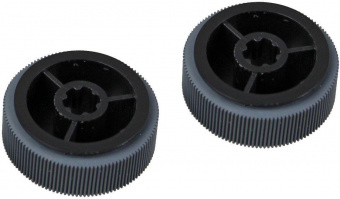 Комплект роликов Cet CET2839 (41X0919/40X8260) для Lexmark MX310dn/MX410de/MS310/MS410dn (упак.:2шт) от магазина РЭССИ