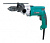 Дрель ударная Makita HP2051F 720Вт патрон:быстрозажимной реверс (кейс в комплекте) от магазина РЭССИ