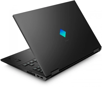 Ноутбук HP Omen 17-cm2006ci Core i7 13700HX 16Gb SSD1Tb NVIDIA GeForce RTX4070 8Gb 17.3" IPS QHD (2560x1440) Free DOS black WiFi BT Cam (A1AB9EA) от магазина РЭССИ
