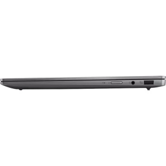 Ноутбук Lenovo Yoga Slim 6 14IRH8 Core i5 13500H 16Gb SSD512Gb Intel Iris Xe graphics 14" OLED WUXGA (1920x1200) Windows 11 Home grey WiFi BT Cam (83E00021RK) от магазина РЭССИ