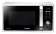 Картинка Микроволновая Печь Samsung MS23F301TAK/BA 23л. 800Вт черный от магазина РЭССИ Микроволновая Печь Samsung MS23F301TAK/BA 23л. 800Вт черный от магазина РЭССИ