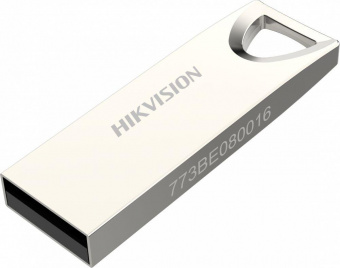 Флеш Диск Hikvision 32Gb M200 HS-USB-M200/32G/U3 USB3.0 серебристый от магазина РЭССИ