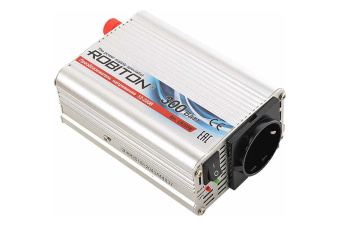 Инвертор Robiton CN300W 300W 15836 от магазина РЭССИ