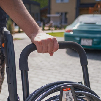 Минимойка Bort KEX-2800 2500Вт (93416725) от магазина РЭССИ