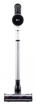 Пылесос ручной LG A9N-PRIME белый/черный от магазина РЭССИ