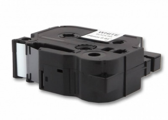 Картридж ленточный Cactus CS-TZ251 TZe-251 черный для Brother 1010/1280/1280VP/2700VP от магазина РЭССИ