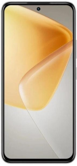 Смартфон Infinix X6881 Hot 50 Pro 128Gb 8Gb серый титан моноблок 3G 4G 2Sim 6.78" 1080x2460 Android 14 50Mpix 802.11 a/b/g/n/ac NFC GPS GSM900/1800 GSM1900 TouchSc Protect FM microSD max2048Gb от магазина РЭССИ