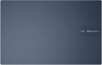 Ноутбук Asus Vivobook 17 X1704ZA-AU024W Core i3 1215U 8Gb SSD512Gb Intel UHD Graphics 17.3" IPS FHD (1920x1080) Windows 11 Home blue WiFi BT Cam (90NB10F2-M000T0) от магазина РЭССИ