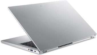 Ноутбук Acer Extensa 15 EX215-34-32RU Core i3 N305 16Gb SSD512Gb Intel HD Graphics 15.6" IPS FHD (1920x1080) noOS silver WiFi BT Cam (NX.EHTCD.003) от магазина РЭССИ