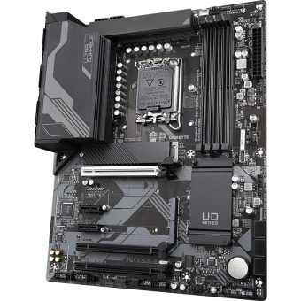 Материнская плата Gigabyte Z790 UD Soc-1700 Intel Z790 4xDDR5 ATX AC`97 8ch(7.1) 2.5Gg RAID+HDMI+DP от магазина РЭССИ