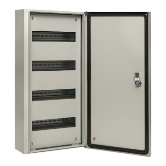 Щит распределительный навесной ЩРН-48 (620х310х120) IP54 Basic от магазина РЭССИ