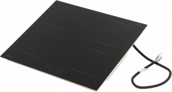 Индукционная варочная поверхность Krona REMO 60 BL черный от магазина РЭССИ