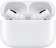 Гарнитура внутриканальные Apple AirPods Pro Magsafe A2083,A2084, A2190 белый беспроводные bluetooth в ушной раковине (MLWK3ZM/A) от магазина РЭССИ