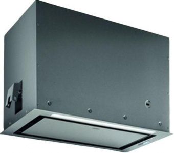 Вытяжка встраиваемая Jet Air Plane Lux IX/A/52 нержавеющая сталь управление: кнопочное (1 мотор) от магазина РЭССИ
