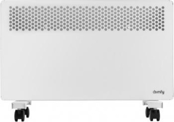 Конвектор Domfy DCW-CH1015 1500Вт белый от магазина РЭССИ