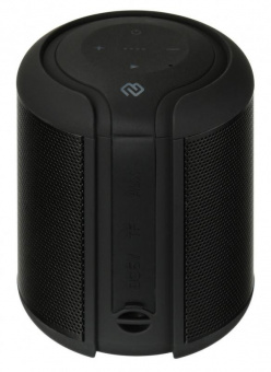 Колонка порт. Digma S-16 черный 6W 1.0 BT/USB 1800mAh от магазина РЭССИ