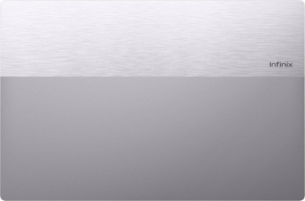 Ноутбук Infinix Inbook X2 Plus XL25 Core i3 1115G4 8Gb SSD256Gb Intel UHD Graphics 15.6" IPS FHD (1920x1080) Windows 11 Home 64 grey WiFi BT Cam (71008300756) от магазина РЭССИ