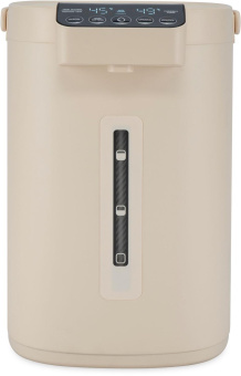 Термопот Hyundai HYTP-3144 5.5л. 1600Вт кремовый от магазина РЭССИ