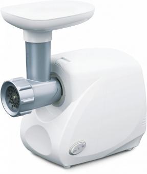 Мясорубка Ротор Классик-Р ЭМШ 35/300-1 1500Вт белый от магазина РЭССИ